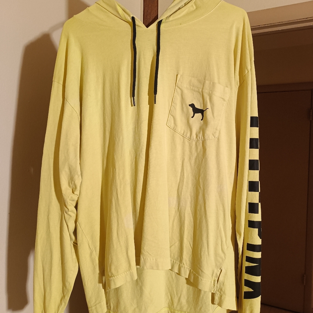 PINK VS Hoodie